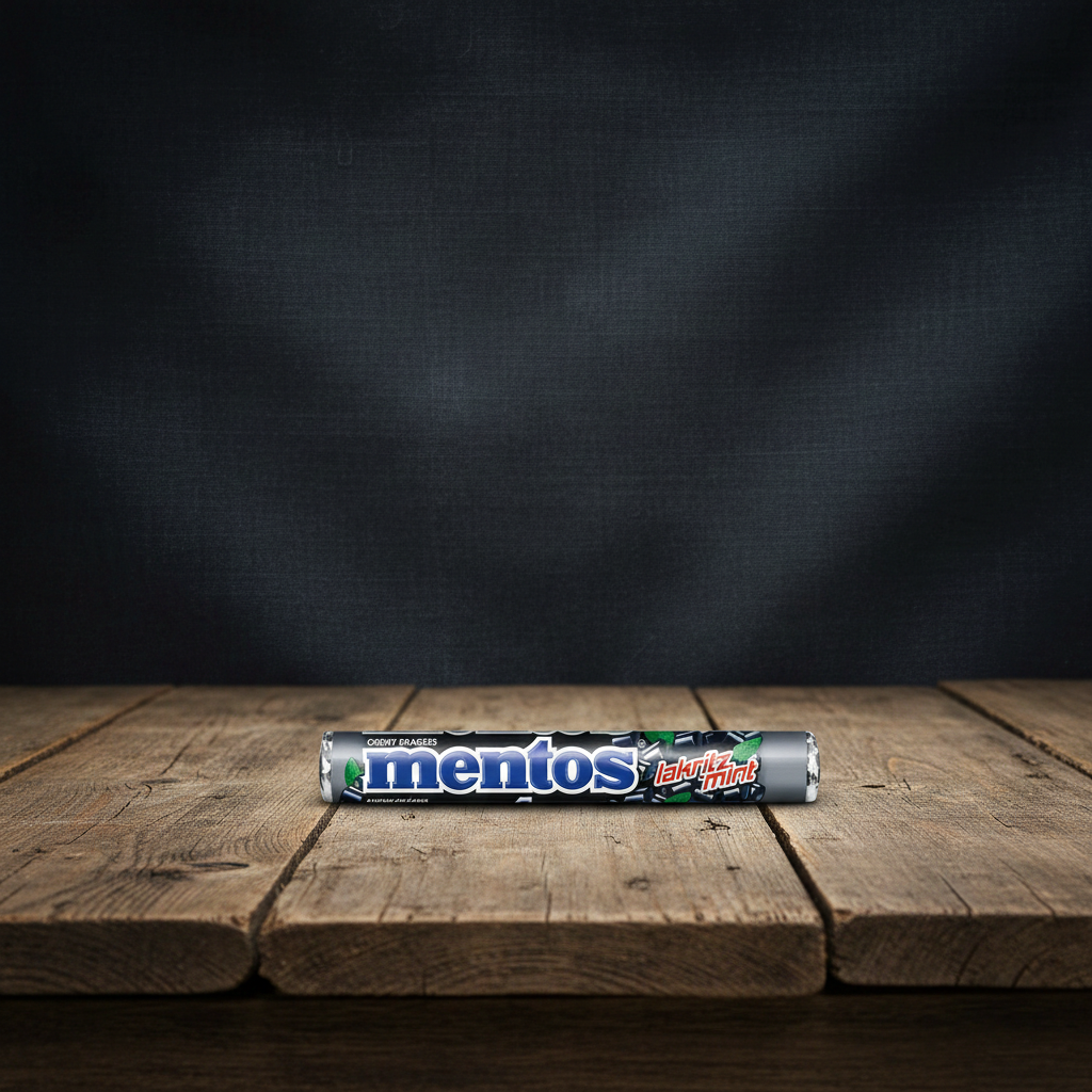 Mentos Drop-37.5g