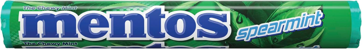 Mentos Spearmint-37.5g … Holland Store - Toronto