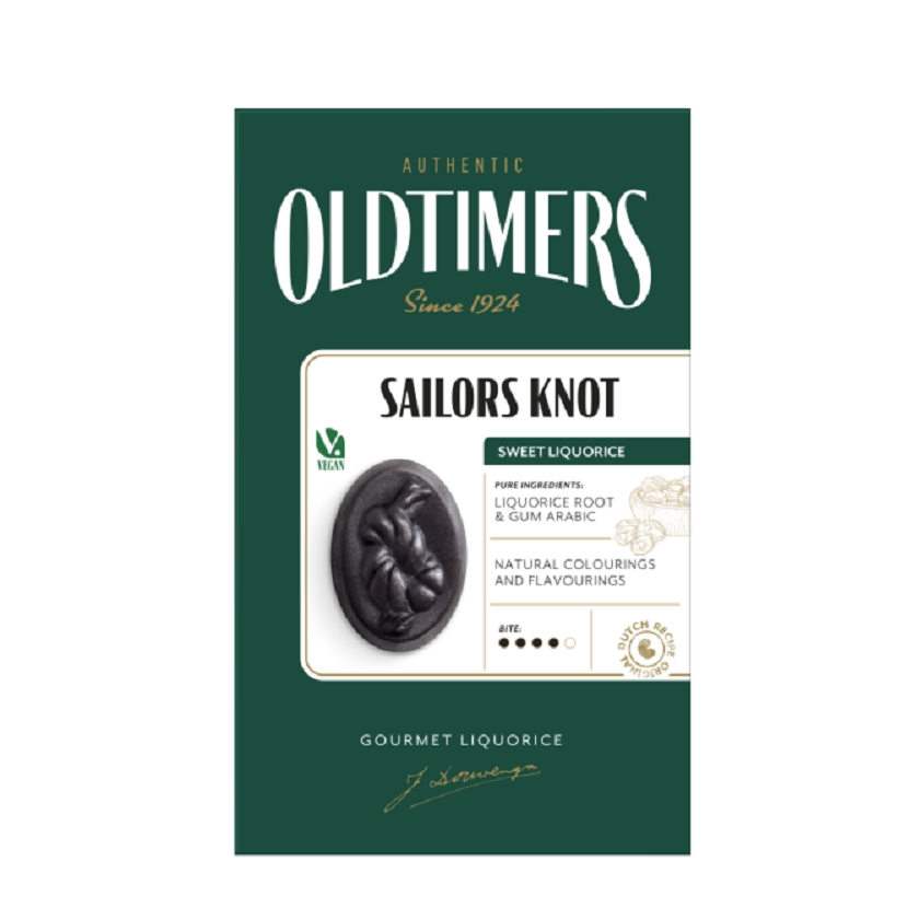 Oldtimers Sailors Knot-235g … Holland Store - Toronto