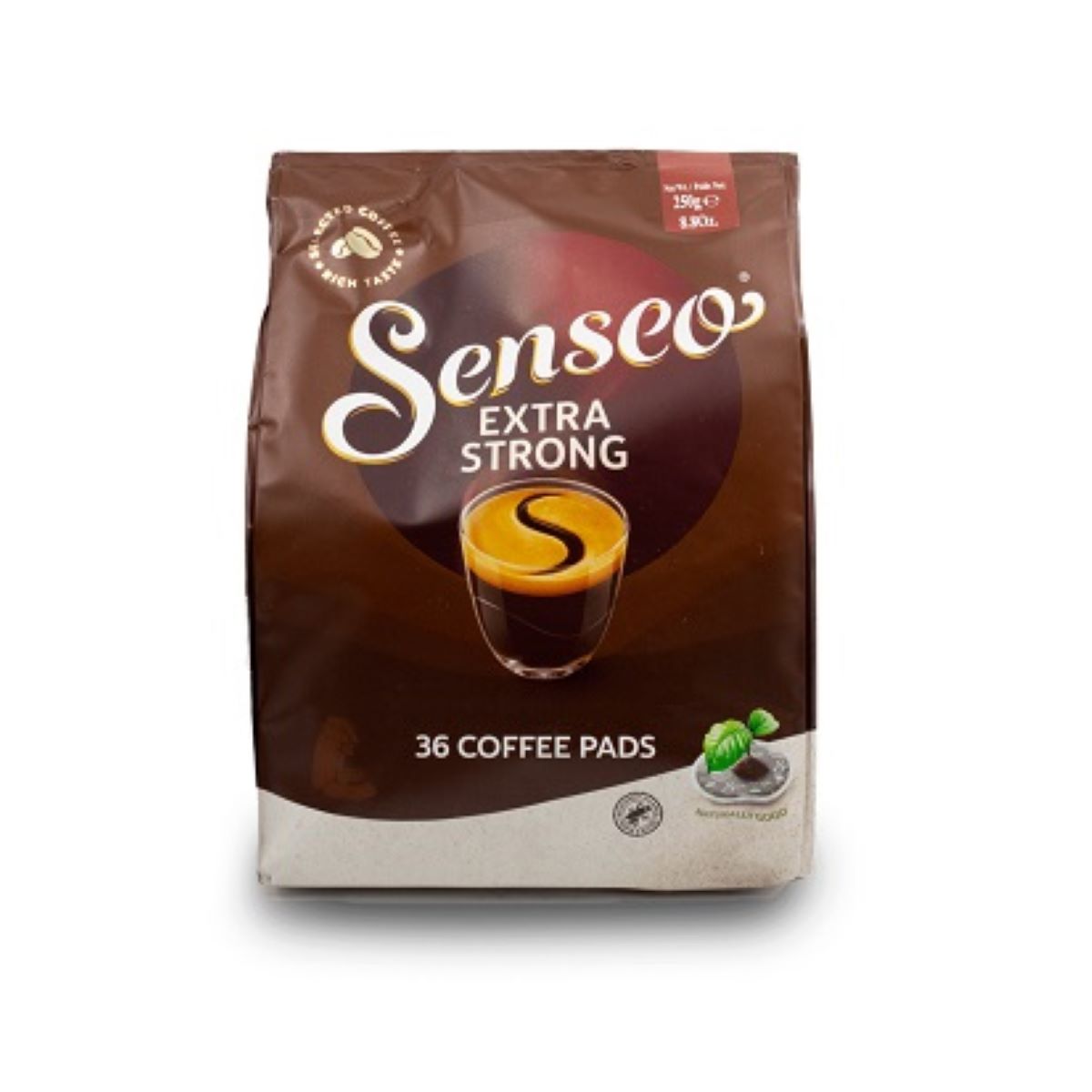 Senseo Extra Strong Koffiepads --- Holland Store - Toronto