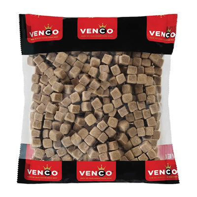 Venco Zoute Griotten