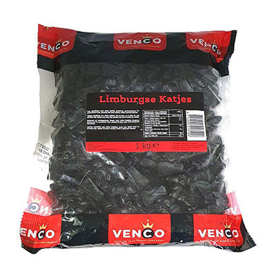 Venco Limburgse Katjes