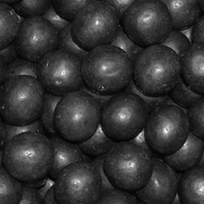 Venco Salmiak Rondos