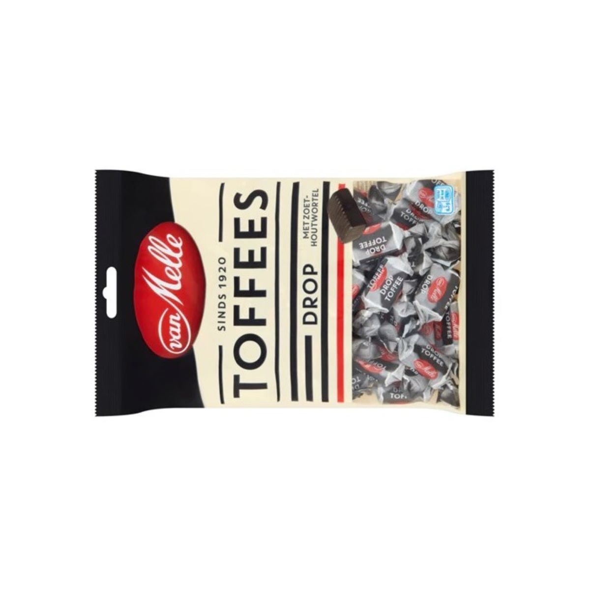 Van Melle Drop Toffees --- Holland Store - Toronto