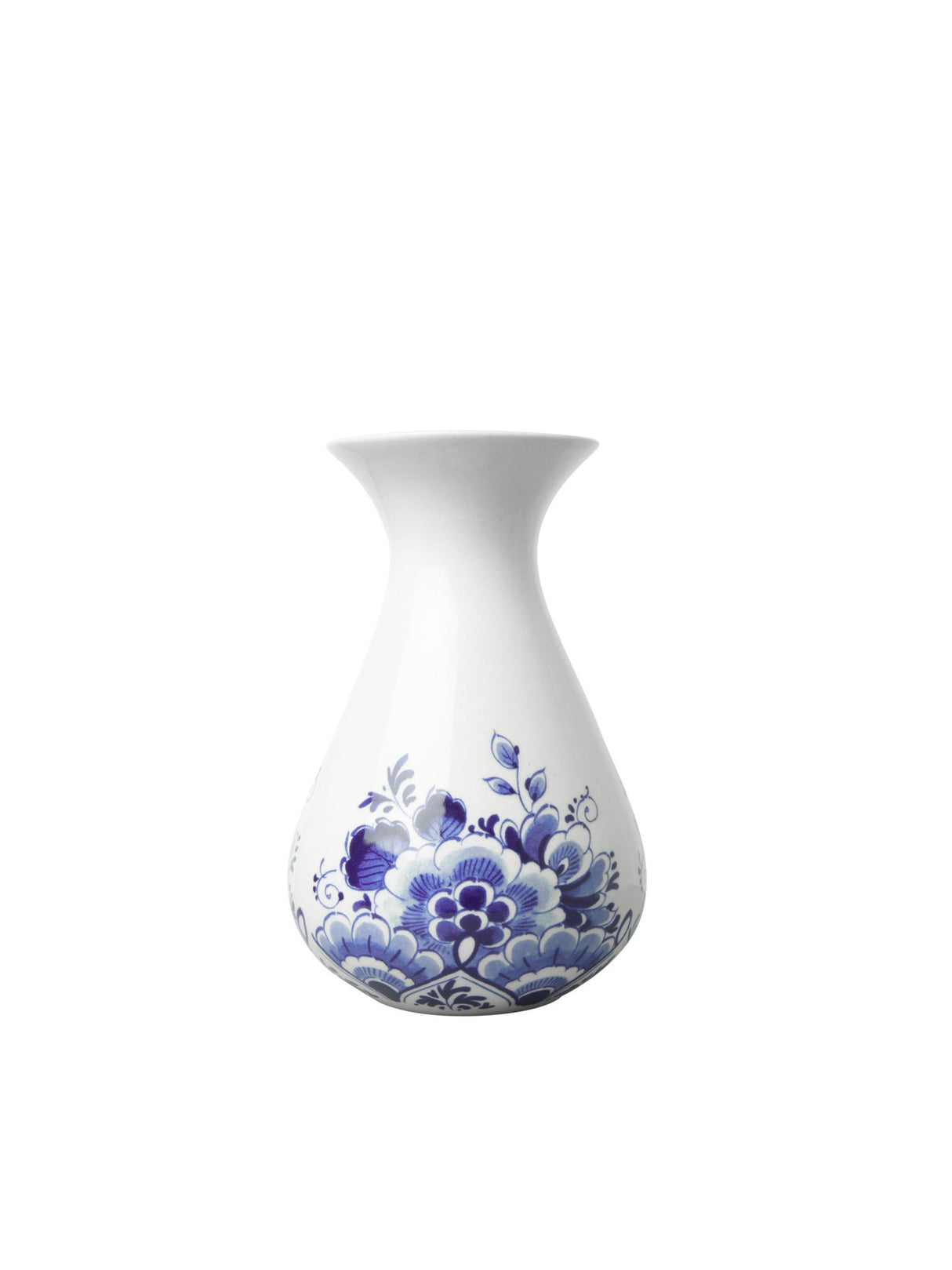 Vase Flower-Ceramic-14cm
