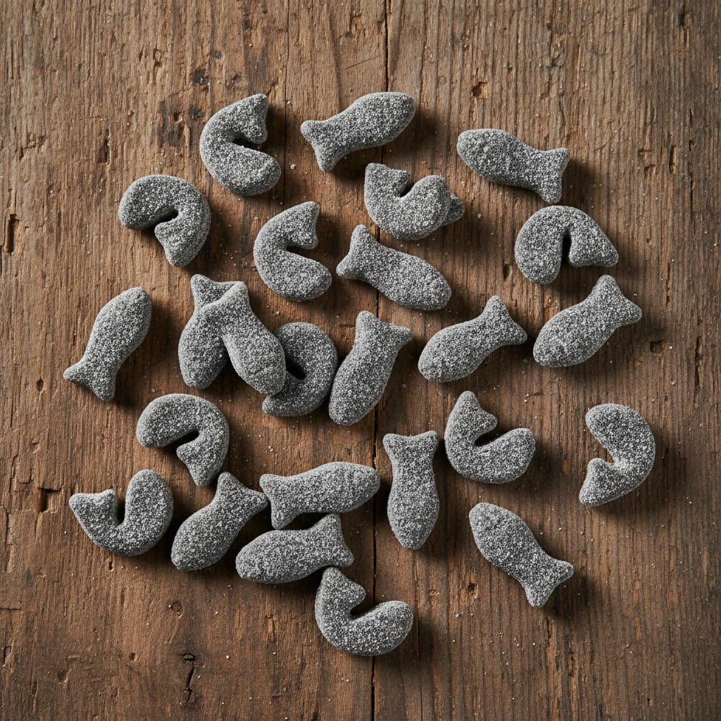 Katja Drop Haringen-500g