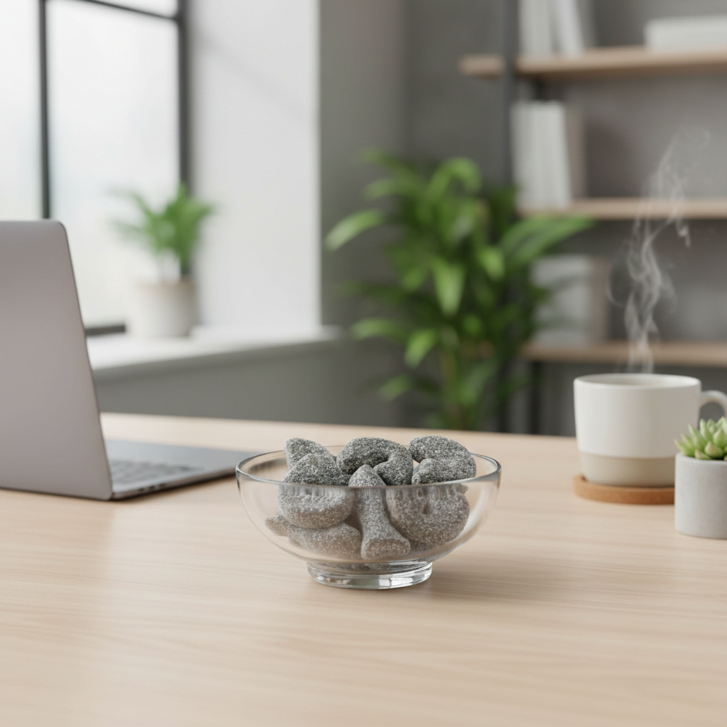 Katja Drop Haringen-500g