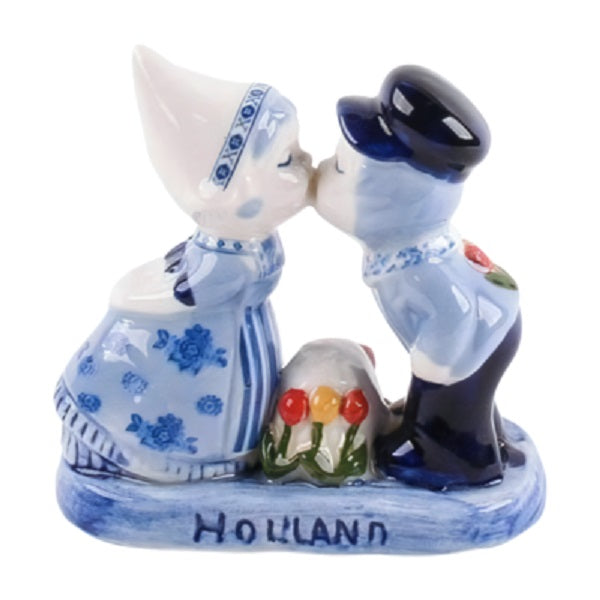 DB - Kissing Couple-10cm ... Holland Store - Toronto