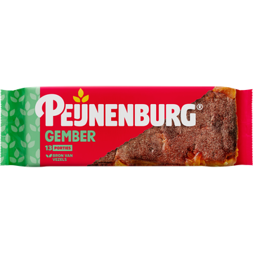 Peijnenburg Gemberkoek-465g