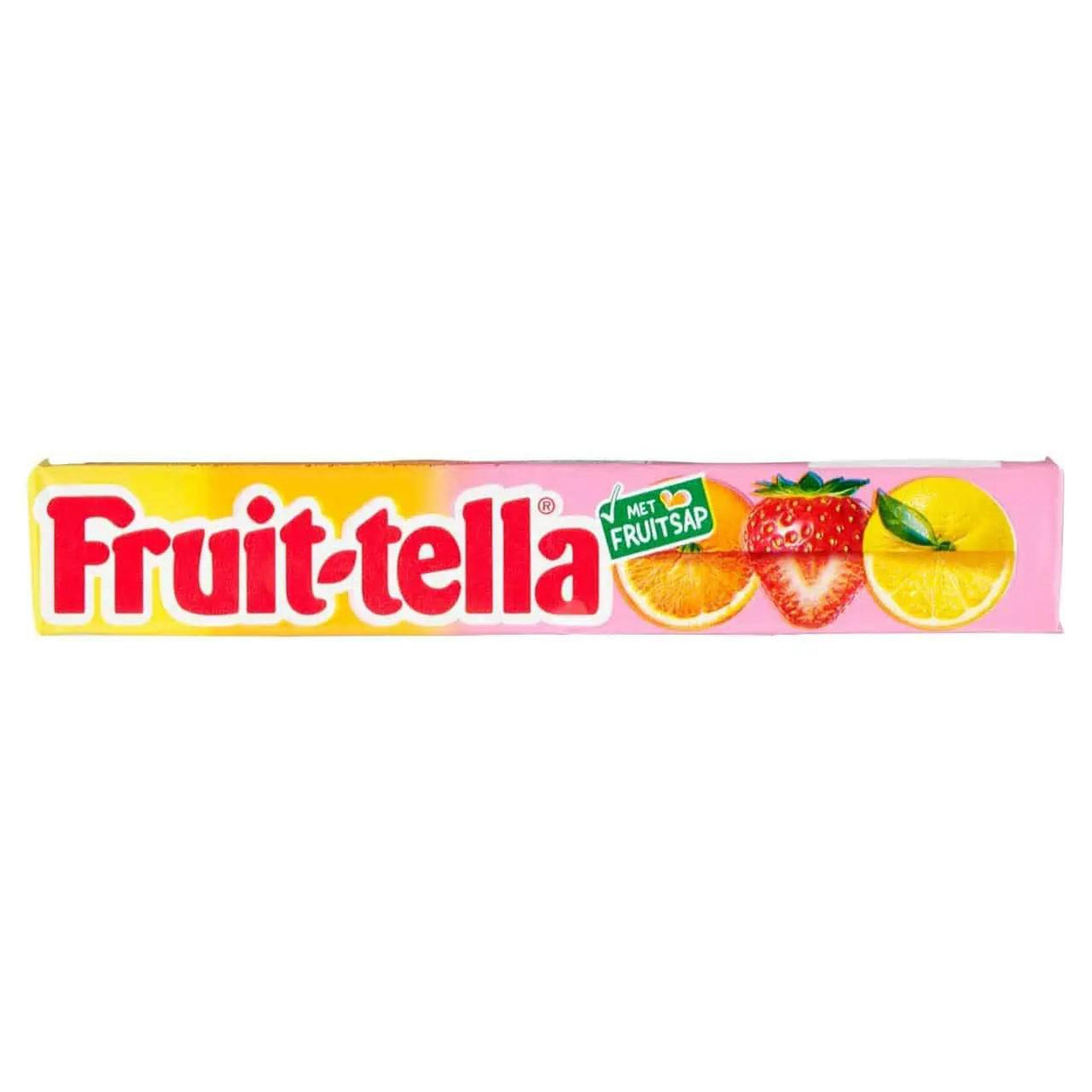 Fruit-tella Summer Fruits-41g … Holland Store - Toronto