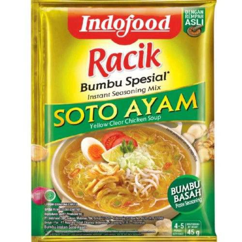 Indofood Soto Ayam