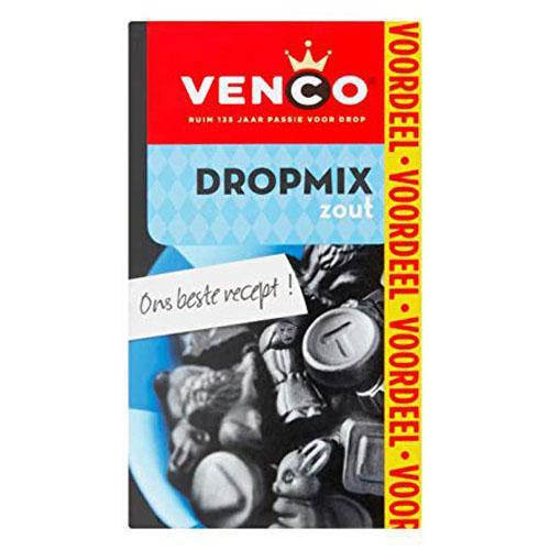 Venco Dropmix - Zout