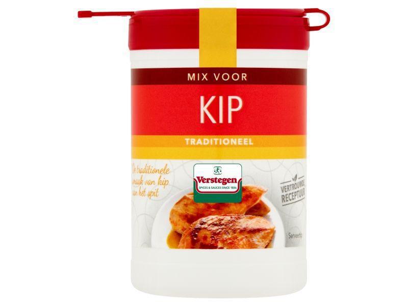 Verstegen Mix voor Kip-70g