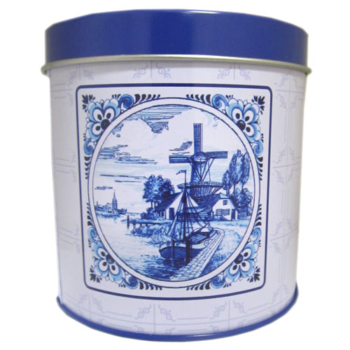 DB Stroopwafel Tin ... Holland Store - Toronto