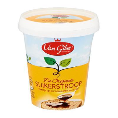 Van Gilse Suikerstroop