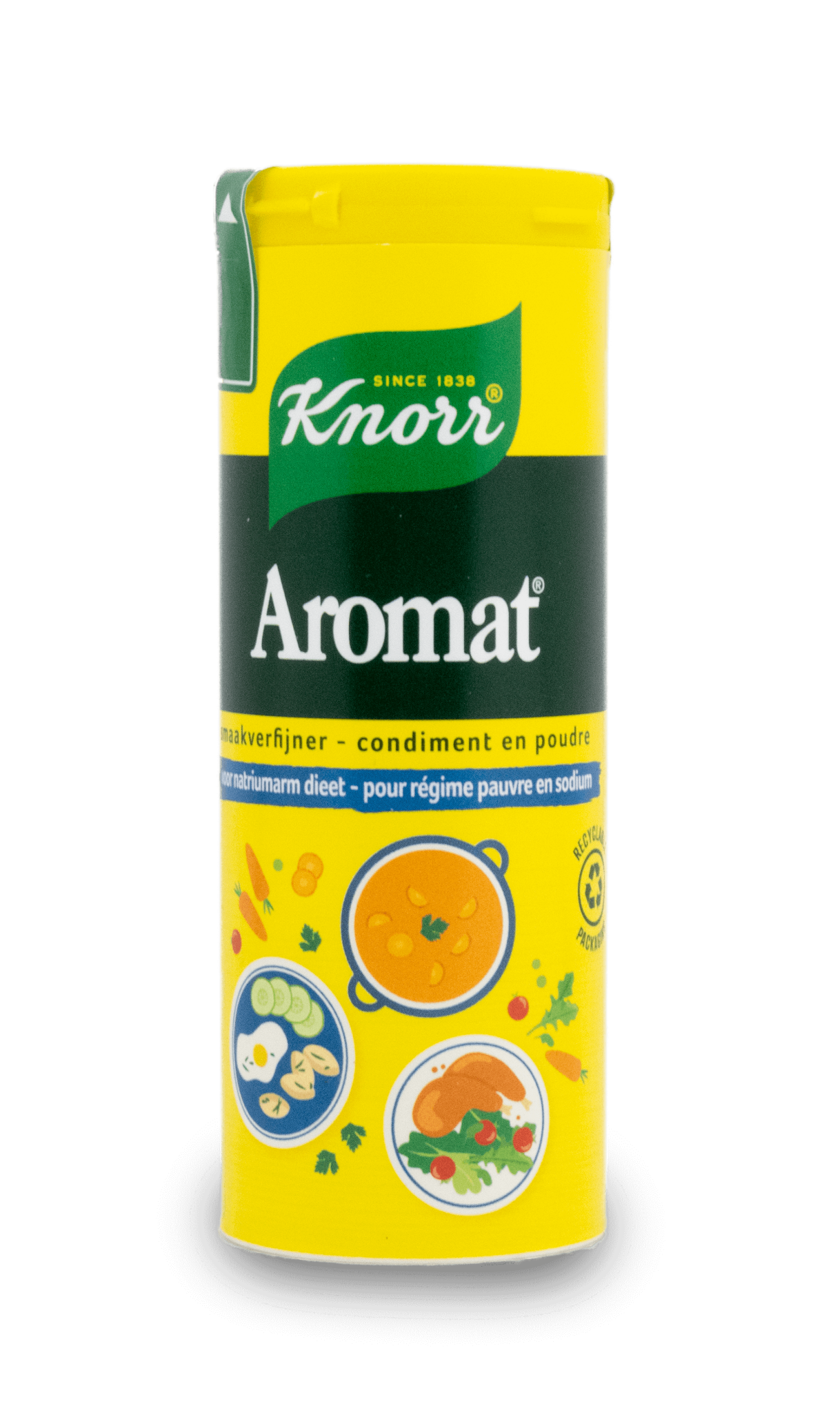 Knorr Aromat-88g