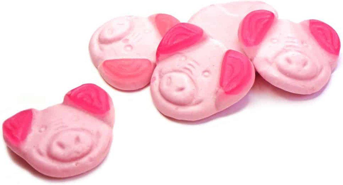 Katja Biggetjes-500g