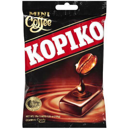 Kopiko Coffee Candy-120g