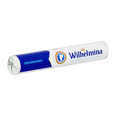 Wilhelmina Pepermunt Roll-40g … Holland Store - Toronto