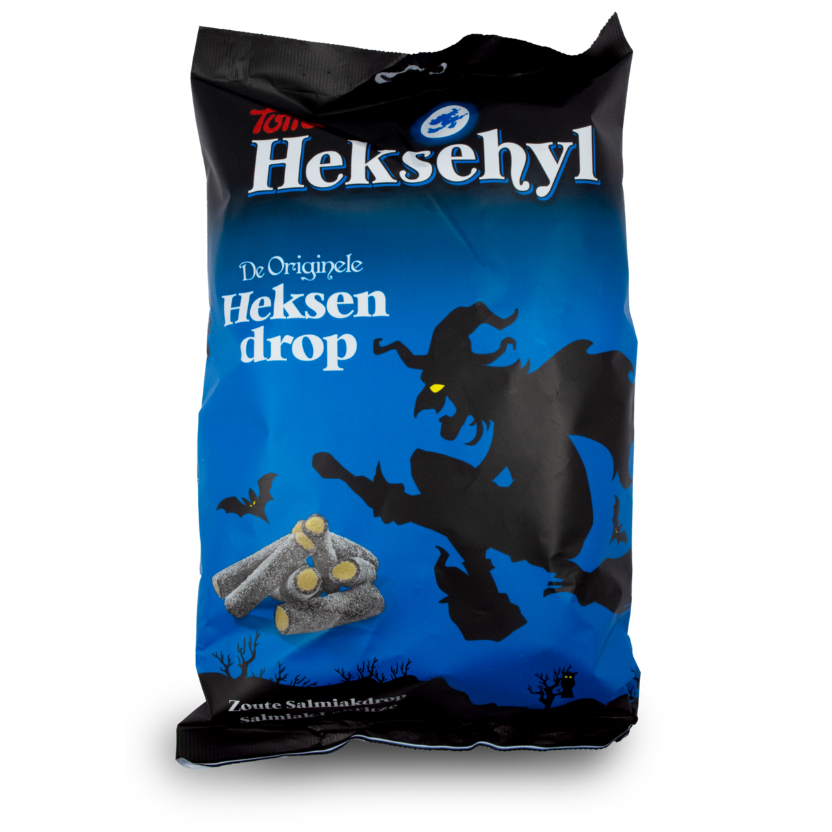 Tom's Heksehyl
