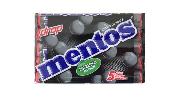 Mentos Drop-5-pack-187.5g … Holland Store - Toronto