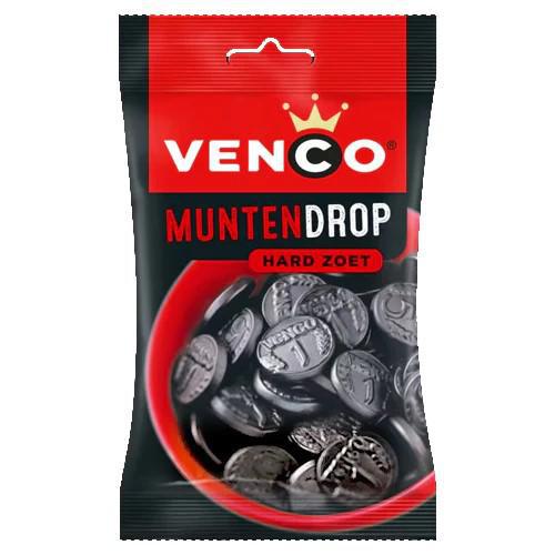 Venco Zakjes-Munten Drop-120g … Holland Store - Toronto