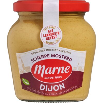 Moutarde de Dijon Marne