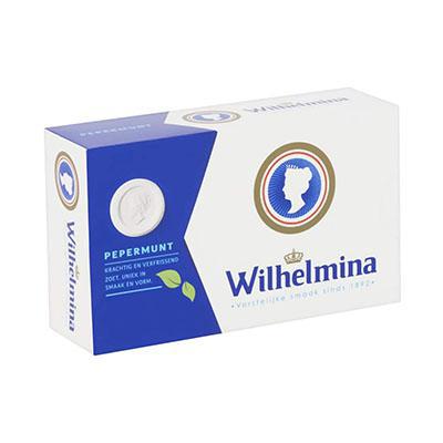 Wilhelmina Pepermunt Box-100g … Holland Store - Toronto