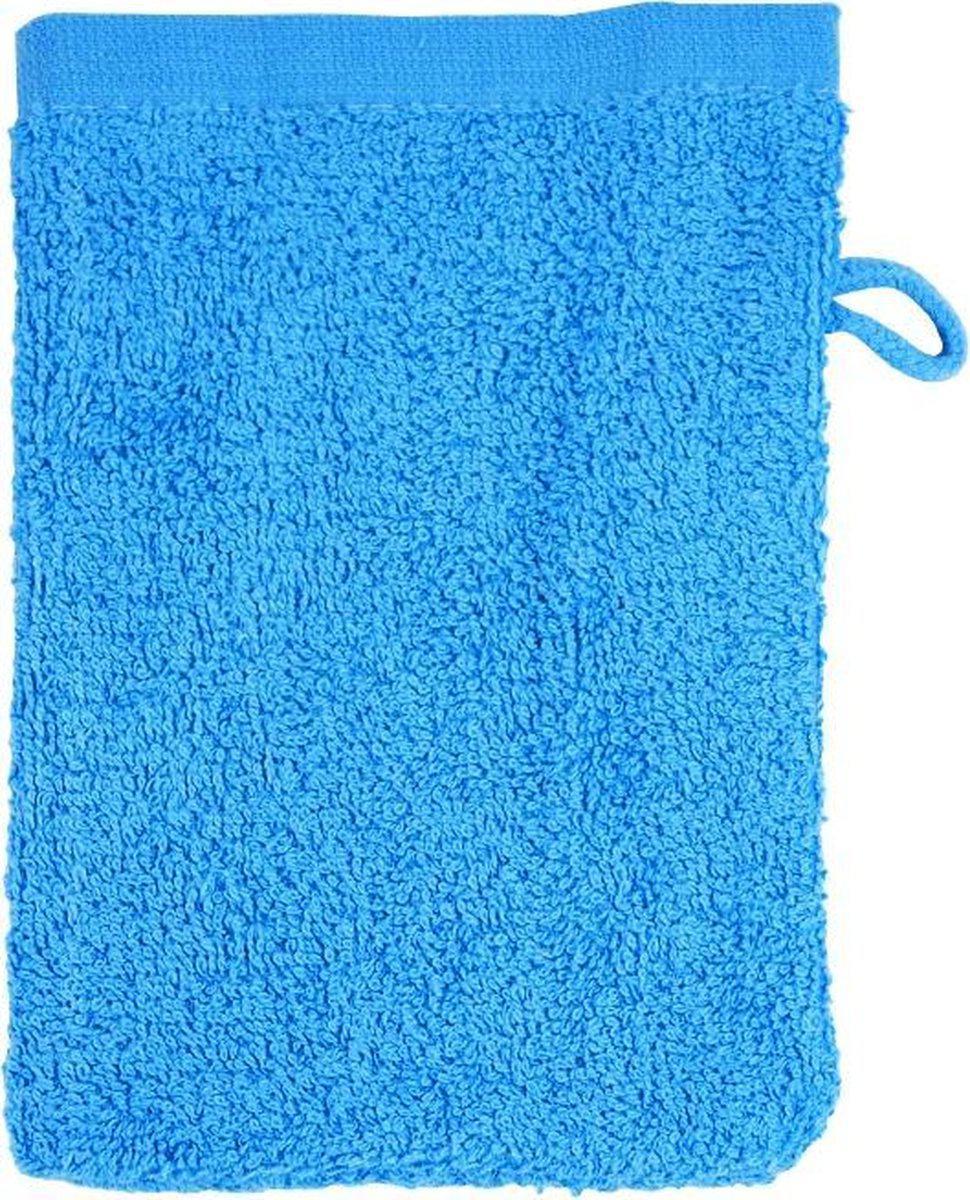 Alpha Washcloth - Turquoise Blue ... Holland Store - Toronto