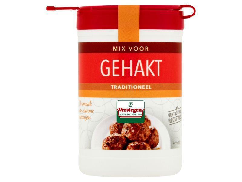 Verstegen Mix voor Gehakt-90g