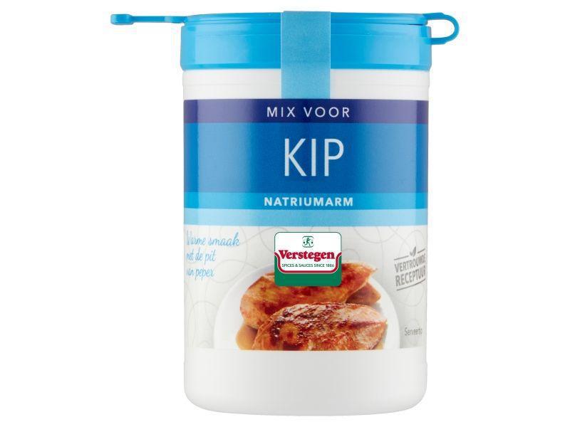 Verstegen Mix voor Kip - Low Sodium-40g