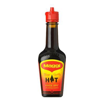 Maggi Soepkruiden - Pikant