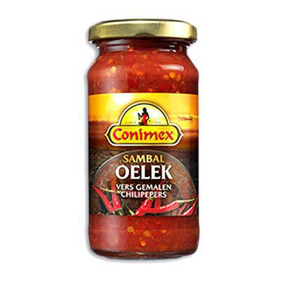 Conimex Sambal Oelek – 200 g