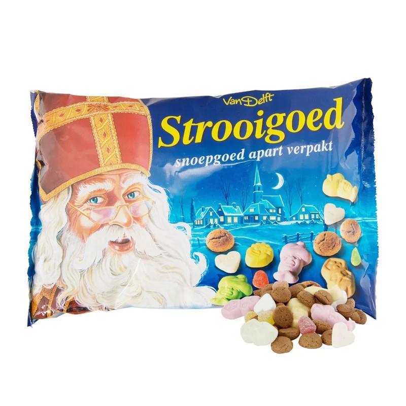 Van Delft Strooigoed-1 kg … Holland Store - Toronto