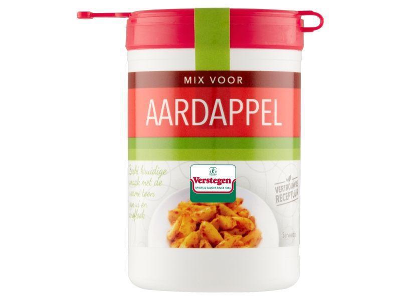 Verstegen Mix voor Aardappel-80g
