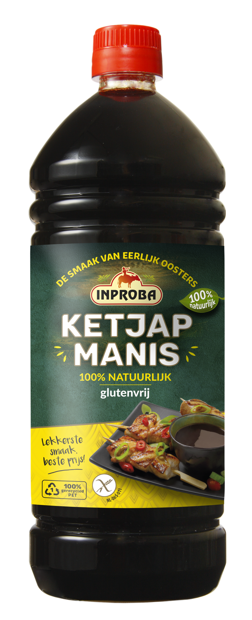 Inproba Ketjap Mains