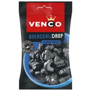 Venco Zakjes-Boerderijdrop-120g … Holland Store - Toronto