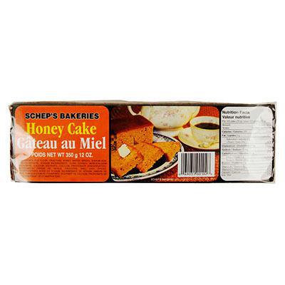 Schep's Boulangeries Ontbijtkoek-350g