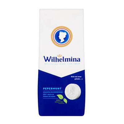 Wilhelmina Pepermunt Zakje-200g … Holland Store - Toronto