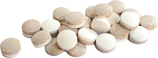 Meenk TV Pastilles-500g