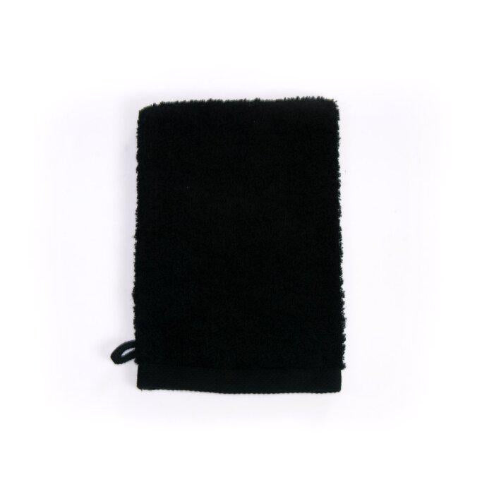 Alpha Washcloth - Black ... Holland Store - Toronto