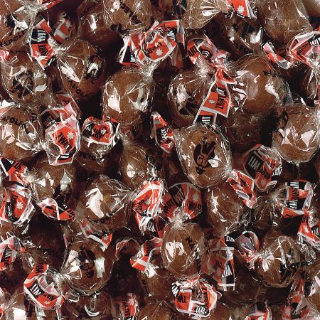 Napoleon Zwart Wit Kogels-500g