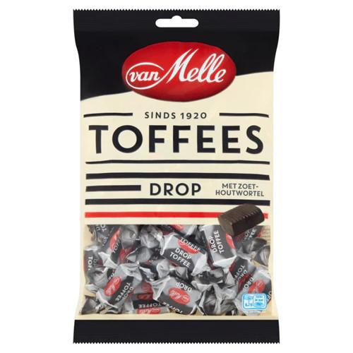 Van Melle Drop Toffees