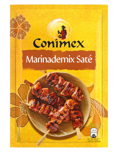 Conimex Marinademix Sate-38g ... Holland Store - Toronto