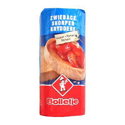 Bolletje Beschuit – 125 g