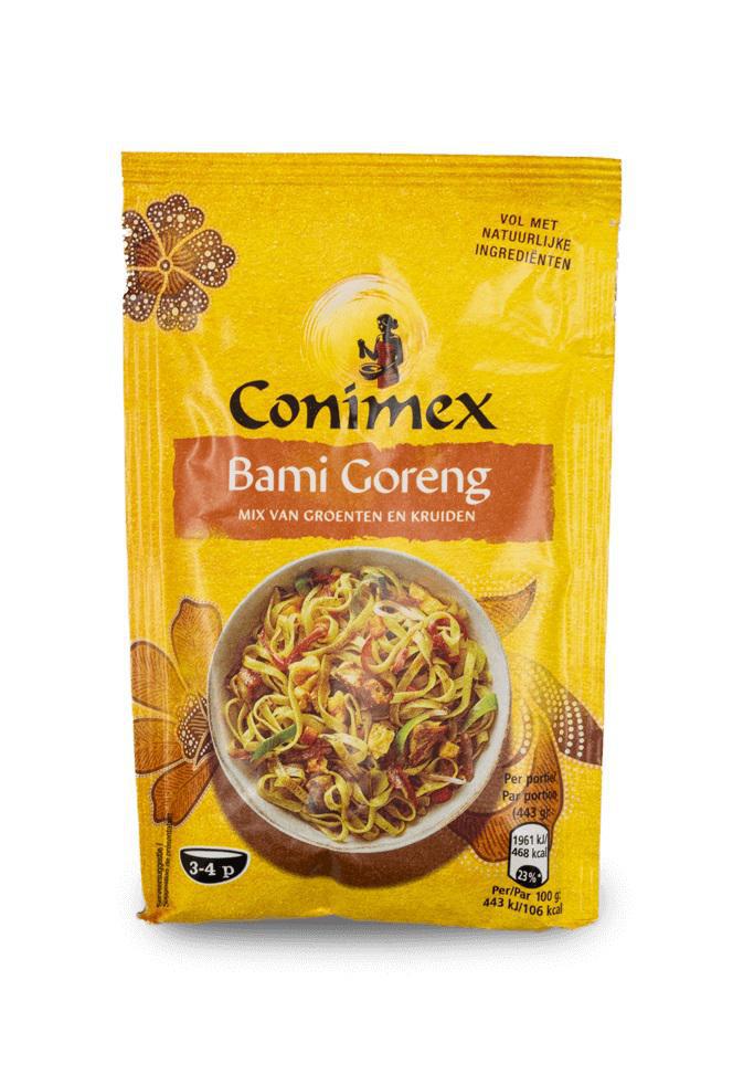 Conimex Bami Goreng-43g