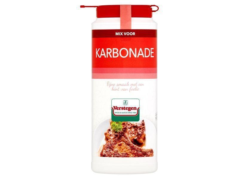 Verstegen Mix voor Karbonade-225g