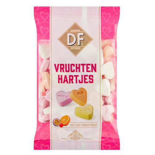 DF Vruchten Hartjes-200g ... Holland Store - Toronto