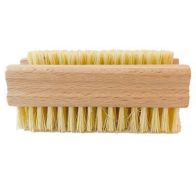 Betra houten nagelborstel