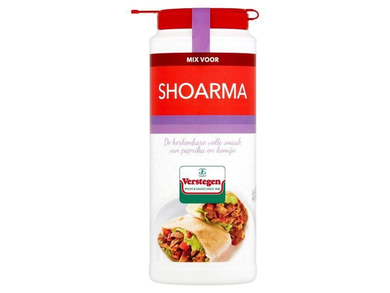 Verstegen Mix voor Shoarma-170g